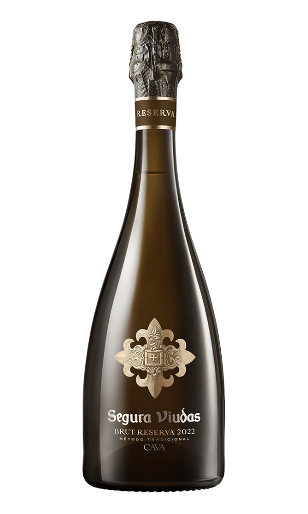 Cava Segura Viudas Brut Vintage 